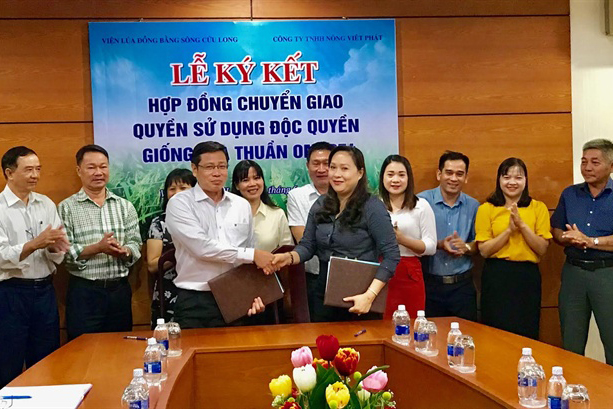 CÔNG TY CỔ PHẦN MỘC ĐIỀN