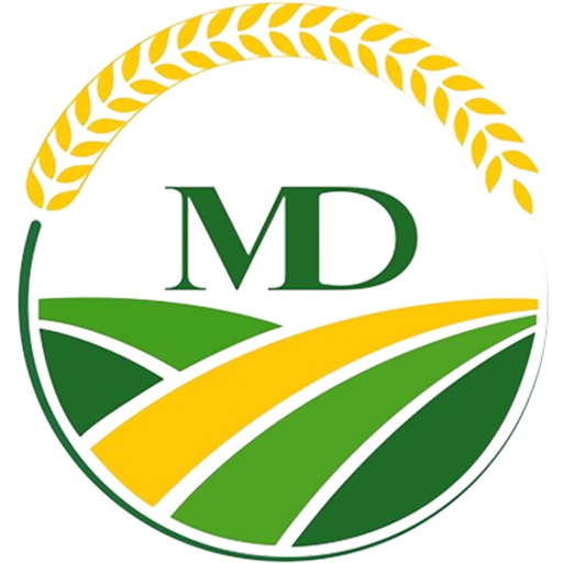 CÔNG TY CỔ PHẦN MỘC ĐIỀN