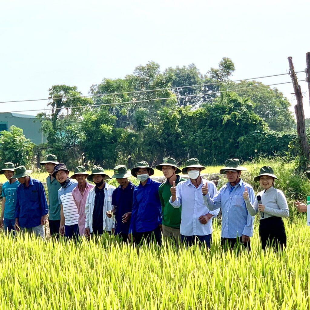 CÔNG TY CỔ PHẦN MỘC ĐIỀN