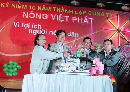 CÔNG TY CỔ PHẦN MỘC ĐIỀN