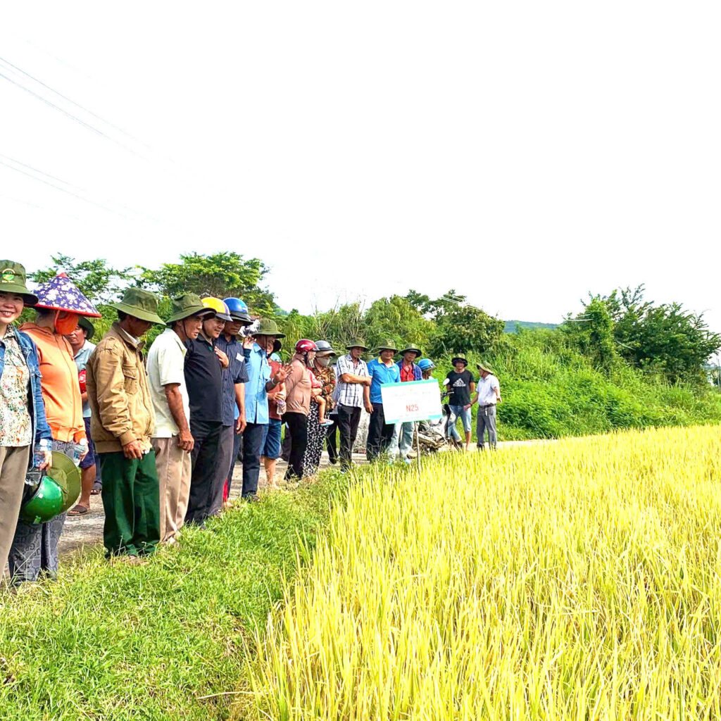 CÔNG TY CỔ PHẦN MỘC ĐIỀN